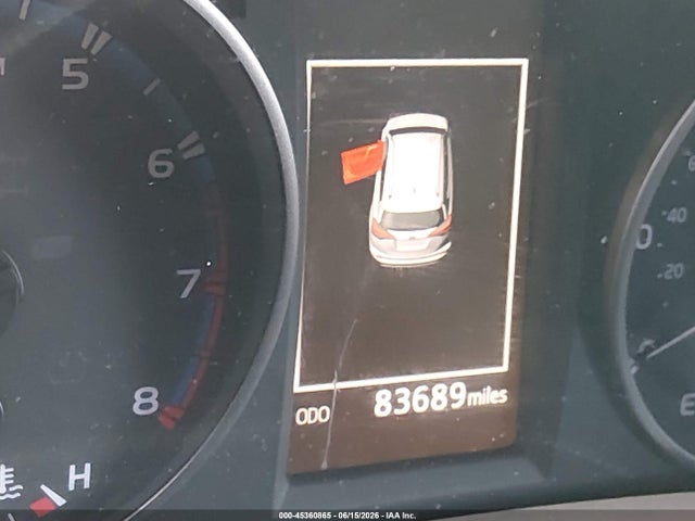 Toyota RAV4 LE 2017 2T3ZFREV7HW382937 Image 7