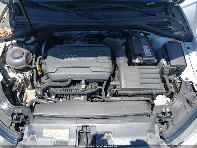 Audi A3 1.8t Premium 2015 WAUCCGFF0F1081509 Image 10