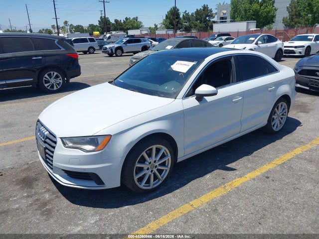 Audi A3 1.8t Premium 2015 WAUCCGFF0F1081509 Image 2