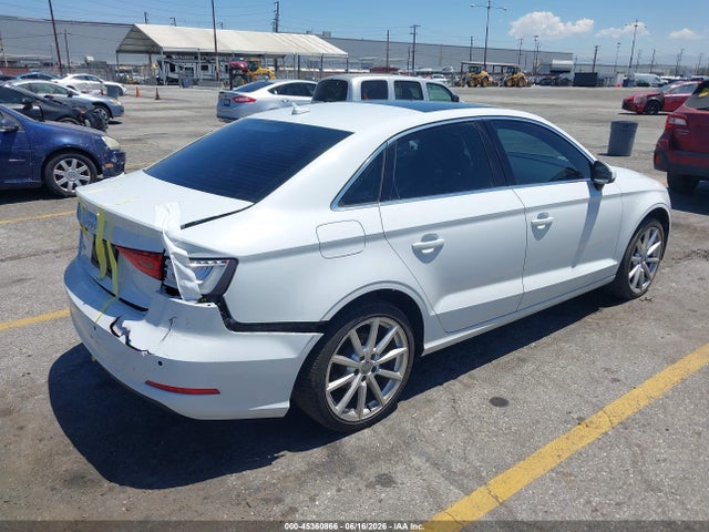 Audi A3 1.8t Premium 2015 WAUCCGFF0F1081509 Image 4