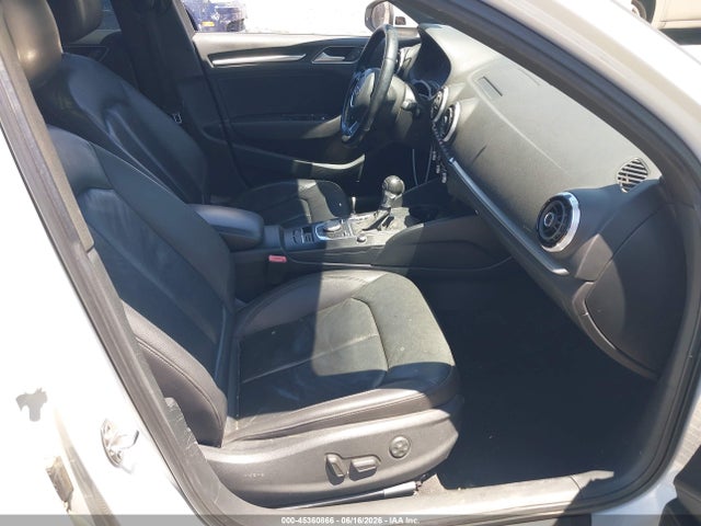 Audi A3 1.8t Premium 2015 WAUCCGFF0F1081509 Image 5