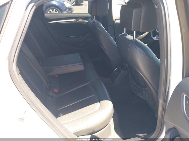 Audi A3 1.8t Premium 2015 WAUCCGFF0F1081509 Image 8