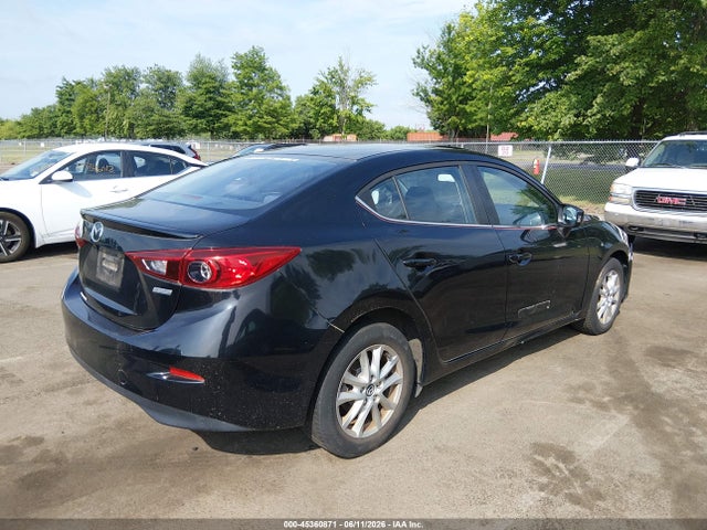 Aukcja sprzedaży 2014 Mazda Mazda3 I Touring, vin: JM1BM1V7XE1212074, numer aukcji: 45360871