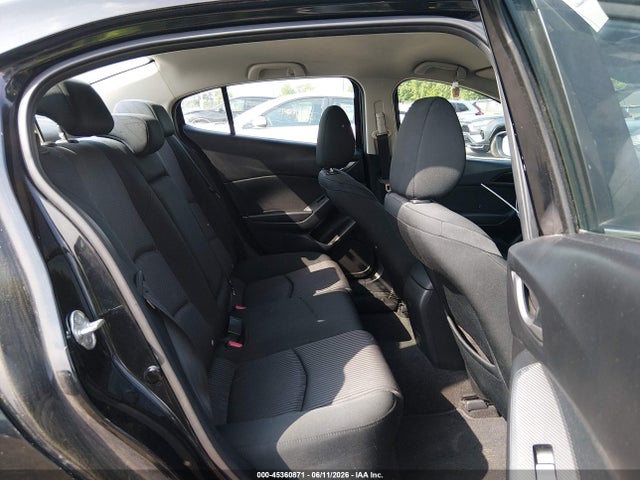 Aukcja sprzedaży 2014 Mazda Mazda3 I Touring, vin: JM1BM1V7XE1212074, numer aukcji: 45360871