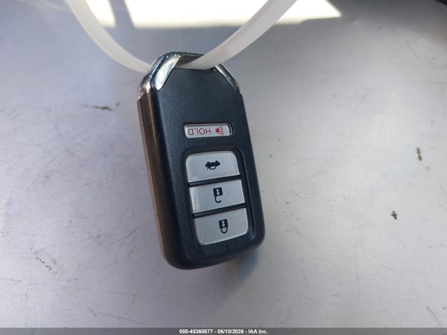 Honda CIVIC EX 2015 2HGFB2F83FH565507 Image 11
