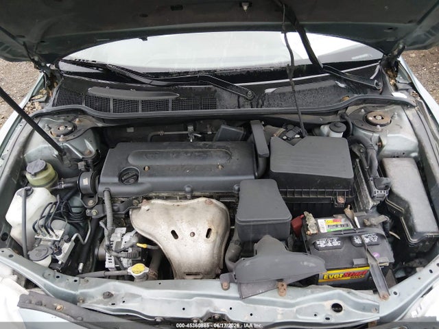 Aukcja sprzedaży 2008 Toyota Camry Le, vin: 4T4BE46K78R020973, numer aukcji: 45360885