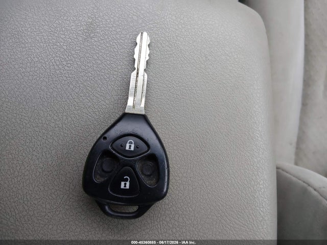 Aukcja sprzedaży 2008 Toyota Camry Le, vin: 4T4BE46K78R020973, numer aukcji: 45360885