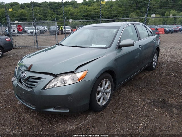 Aukcja sprzedaży 2008 Toyota Camry Le, vin: 4T4BE46K78R020973, numer aukcji: 45360885