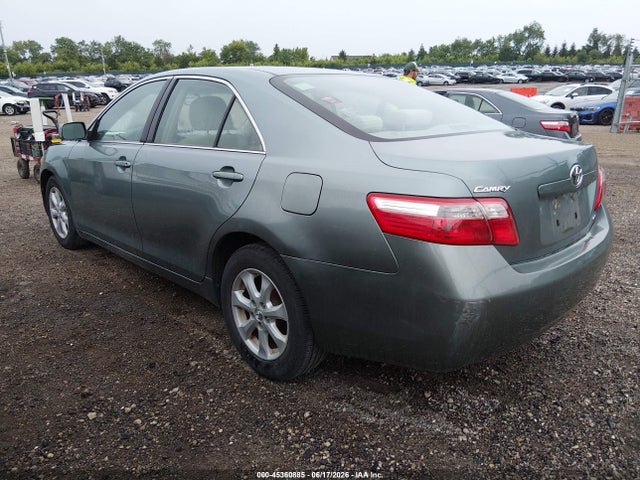 Aukcja sprzedaży 2008 Toyota Camry Le, vin: 4T4BE46K78R020973, numer aukcji: 45360885
