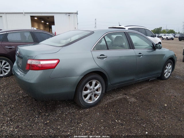 Aukcja sprzedaży 2008 Toyota Camry Le, vin: 4T4BE46K78R020973, numer aukcji: 45360885