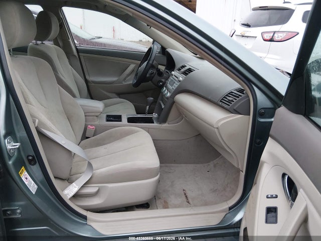 Aukcja sprzedaży 2008 Toyota Camry Le, vin: 4T4BE46K78R020973, numer aukcji: 45360885
