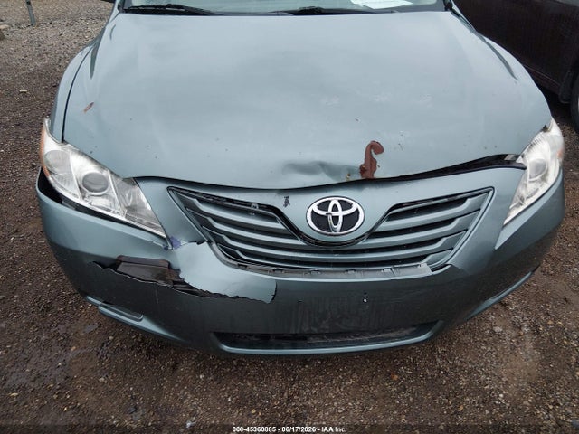 Aukcja sprzedaży 2008 Toyota Camry Le, vin: 4T4BE46K78R020973, numer aukcji: 45360885