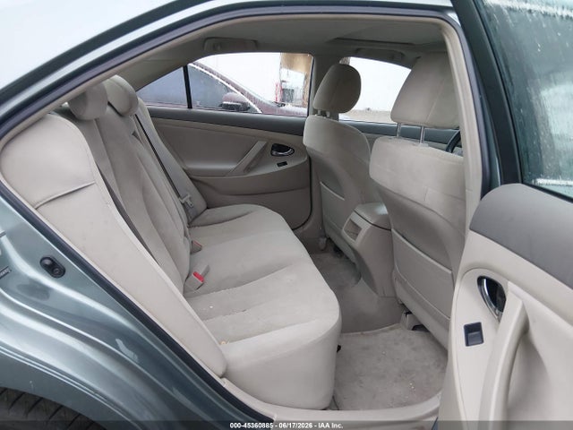 Aukcja sprzedaży 2008 Toyota Camry Le, vin: 4T4BE46K78R020973, numer aukcji: 45360885