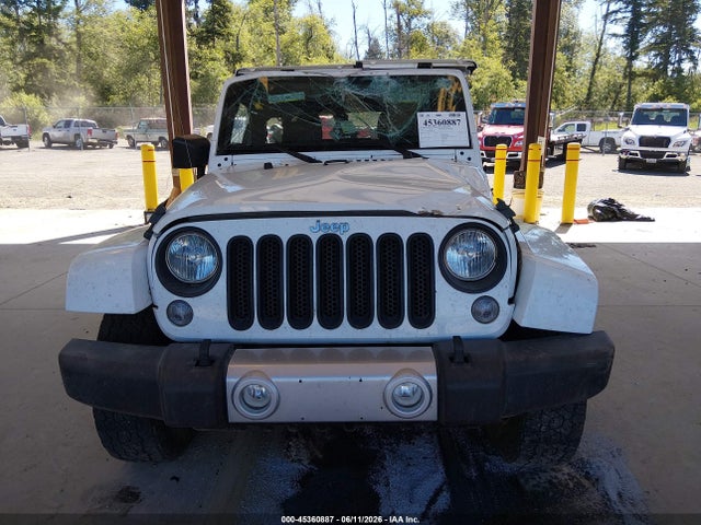 1C4HJWEG8FL769541 Jeep Wrangler Unlimited Sahara
