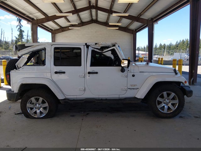 1C4HJWEG8FL769541 Jeep Wrangler Unlimited Sahara