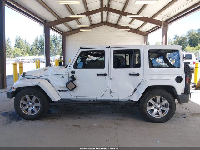 1C4HJWEG8FL769541 Jeep Wrangler Unlimited Sahara