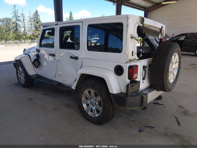 1C4HJWEG8FL769541 Jeep Wrangler Unlimited Sahara