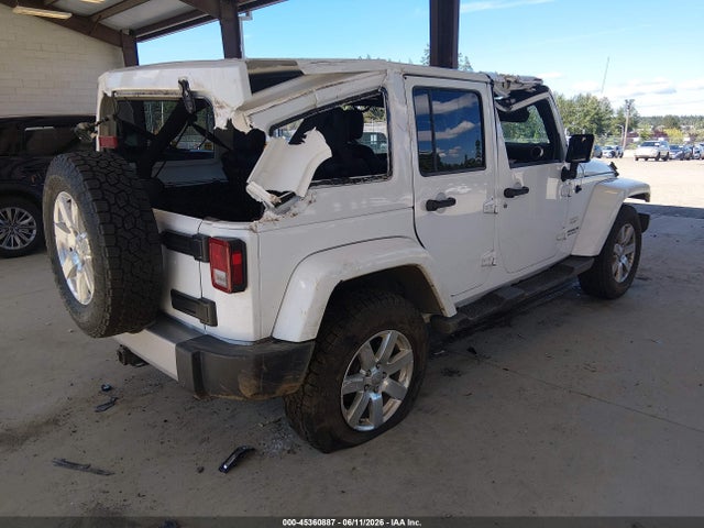 1C4HJWEG8FL769541 Jeep Wrangler Unlimited Sahara