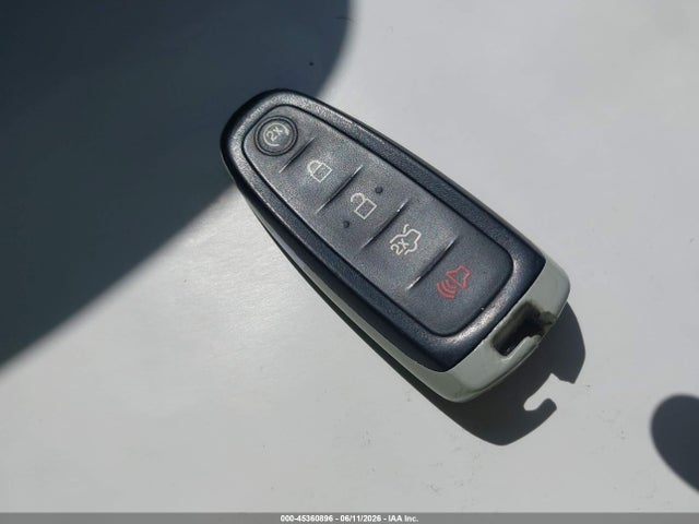 Ford C-max Energi Sel 2014 1FADP5CU3EL503879 Image 11