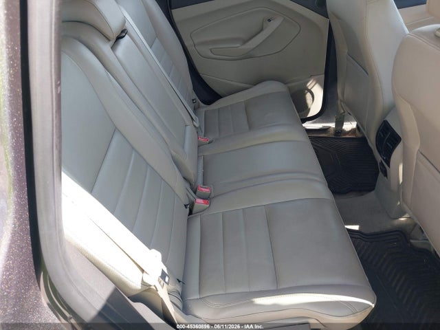 Ford C-max Energi Sel 2014 1FADP5CU3EL503879 Image 8