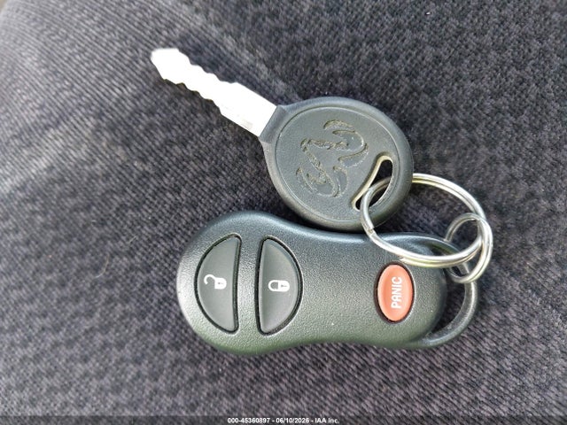 45360897 :رقم المزاد ، 1D7HU18D64S624972 vin ، 2004 Dodge Ram 1500 Slt/laramie مزاد بيع