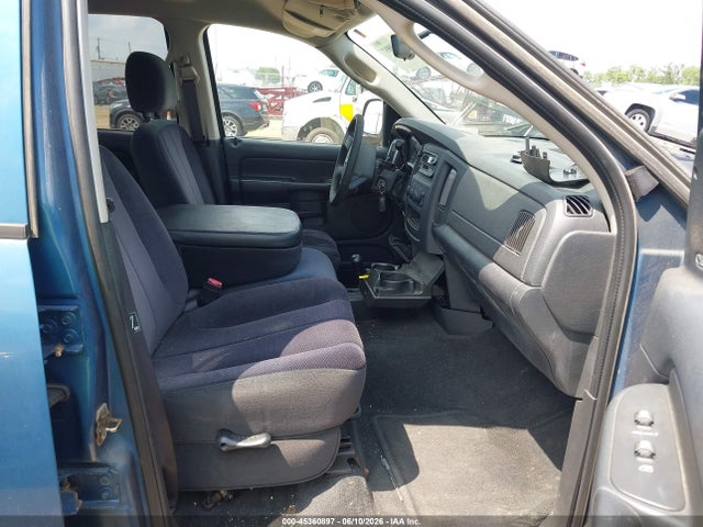 45360897 :رقم المزاد ، 1D7HU18D64S624972 vin ، 2004 Dodge Ram 1500 Slt/laramie مزاد بيع