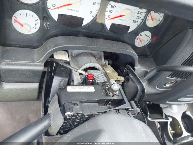 Продажа на аукционе авто 2004 Dodge Ram 1500 Slt/laramie, vin: 1D7HU18D64S624972, номер лота: 45360897
