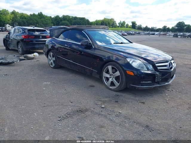 Продажа на аукционе авто 2013 Mercedes-benz E 350, vin: WDDKK5KF1DF188506, номер лота: 45360899