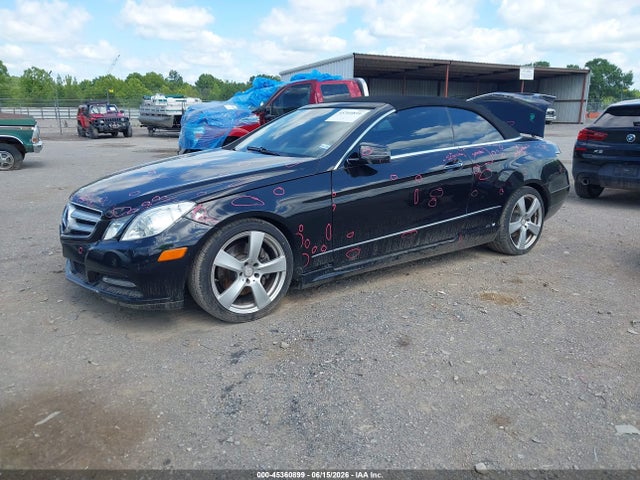 Продажа на аукционе авто 2013 Mercedes-benz E 350, vin: WDDKK5KF1DF188506, номер лота: 45360899