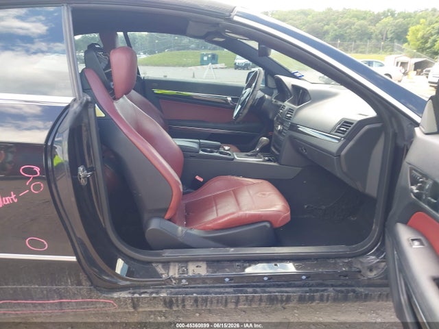 Продажа на аукционе авто 2013 Mercedes-benz E 350, vin: WDDKK5KF1DF188506, номер лота: 45360899