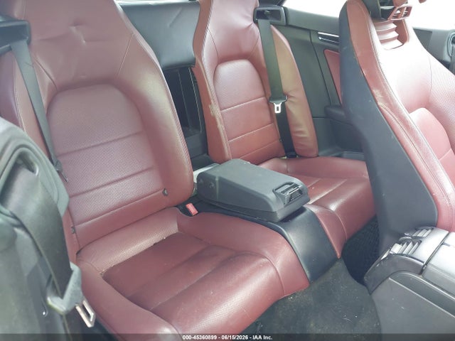 Продажа на аукционе авто 2013 Mercedes-benz E 350, vin: WDDKK5KF1DF188506, номер лота: 45360899