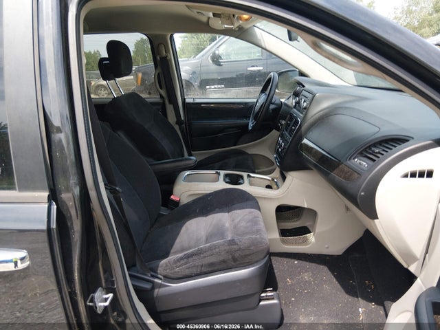 Aukcja sprzedaży 2014 Dodge Grand Caravan Sxt, vin: 2C4RDGCG8ER430692, numer aukcji: 45360906