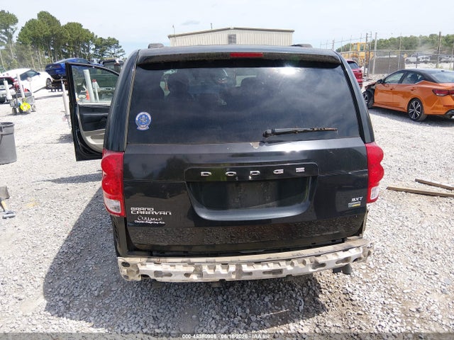 Aukcja sprzedaży 2014 Dodge Grand Caravan Sxt, vin: 2C4RDGCG8ER430692, numer aukcji: 45360906