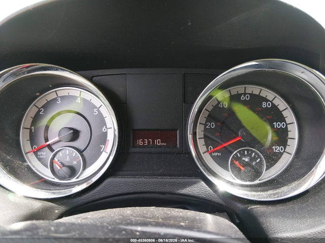 Aukcja sprzedaży 2014 Dodge Grand Caravan Sxt, vin: 2C4RDGCG8ER430692, numer aukcji: 45360906