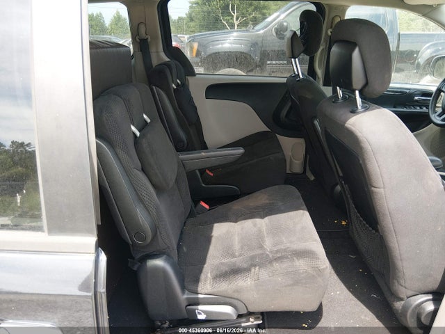 Aukcja sprzedaży 2014 Dodge Grand Caravan Sxt, vin: 2C4RDGCG8ER430692, numer aukcji: 45360906