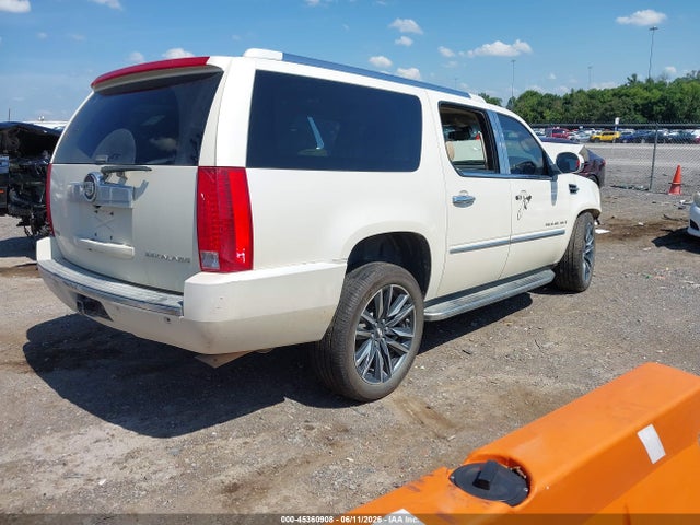 Aukcja sprzedaży 2009 Cadillac Escalade Esv Standard, vin: 1GYFC26279R189562, numer aukcji: 45360908