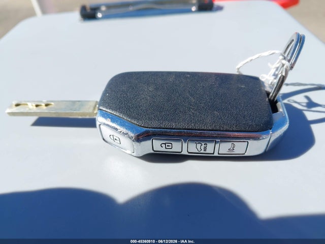 Продаж на аукціоні авто 2021 Kia Soul S, vin: KNDJ23AU8M7792106, номер лоту: 45360910