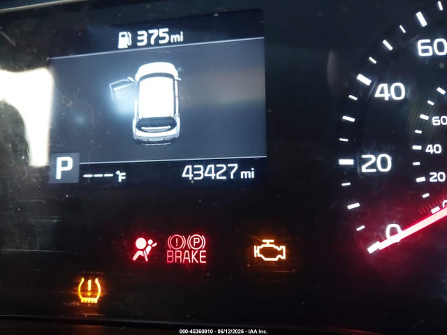 45360910 :رقم المزاد ، KNDJ23AU8M7792106 vin ، 2021 Kia Soul S مزاد بيع