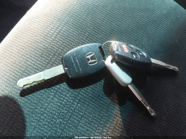 Aukcja sprzedaży 2007 Honda Accord 2.4 Se, vin: 1HGCM56397A154034, numer aukcji: 45360911