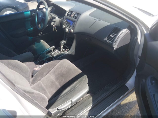 Aukcja sprzedaży 2007 Honda Accord 2.4 Se, vin: 1HGCM56397A154034, numer aukcji: 45360911