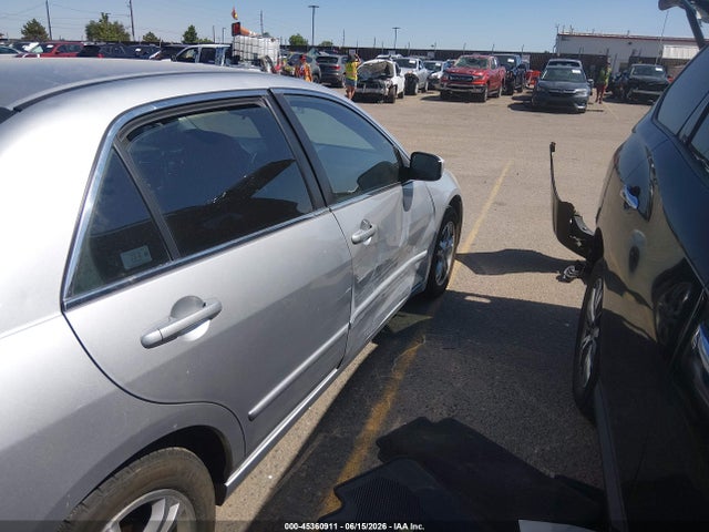 Aukcja sprzedaży 2007 Honda Accord 2.4 Se, vin: 1HGCM56397A154034, numer aukcji: 45360911