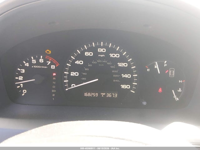Aukcja sprzedaży 2007 Honda Accord 2.4 Se, vin: 1HGCM56397A154034, numer aukcji: 45360911