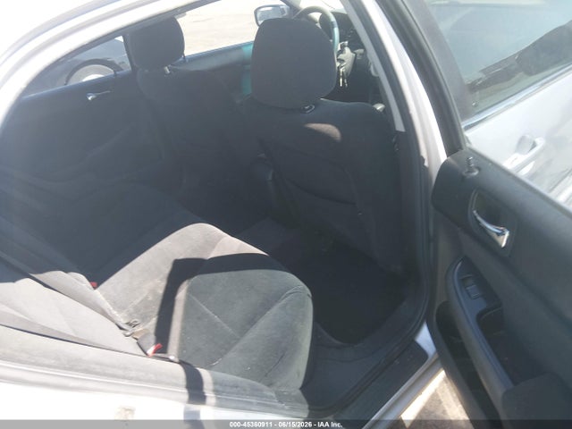 Aukcja sprzedaży 2007 Honda Accord 2.4 Se, vin: 1HGCM56397A154034, numer aukcji: 45360911