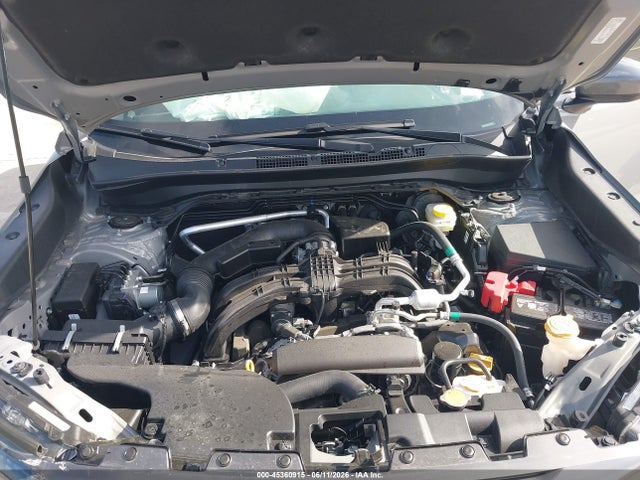 45360915 :رقم المزاد ، 4S4SLDD60T3009799 vin ، 2026 Subaru Forester Premium مزاد بيع