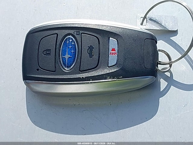 45360915 :رقم المزاد ، 4S4SLDD60T3009799 vin ، 2026 Subaru Forester Premium مزاد بيع