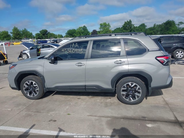 45360915 :رقم المزاد ، 4S4SLDD60T3009799 vin ، 2026 Subaru Forester Premium مزاد بيع