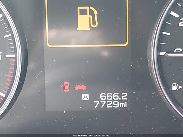 45360915 :رقم المزاد ، 4S4SLDD60T3009799 vin ، 2026 Subaru Forester Premium مزاد بيع