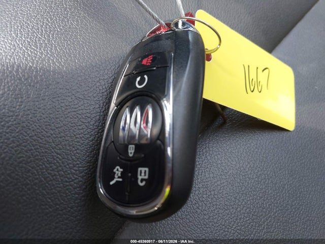 Aukcja sprzedaży 2024 Buick Envista Sport Touring Fwd, vin: KL47LBE26RB212604, numer aukcji: 45360917