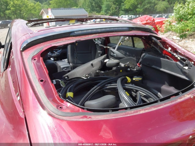 Aukcja sprzedaży 2024 Buick Envista Sport Touring Fwd, vin: KL47LBE26RB212604, numer aukcji: 45360917