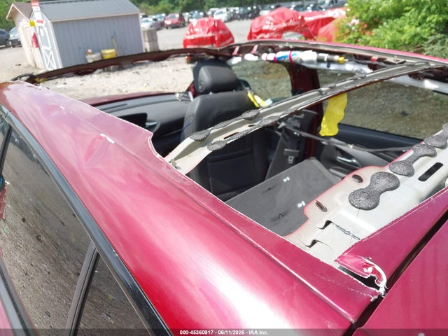 Aukcja sprzedaży 2024 Buick Envista Sport Touring Fwd, vin: KL47LBE26RB212604, numer aukcji: 45360917